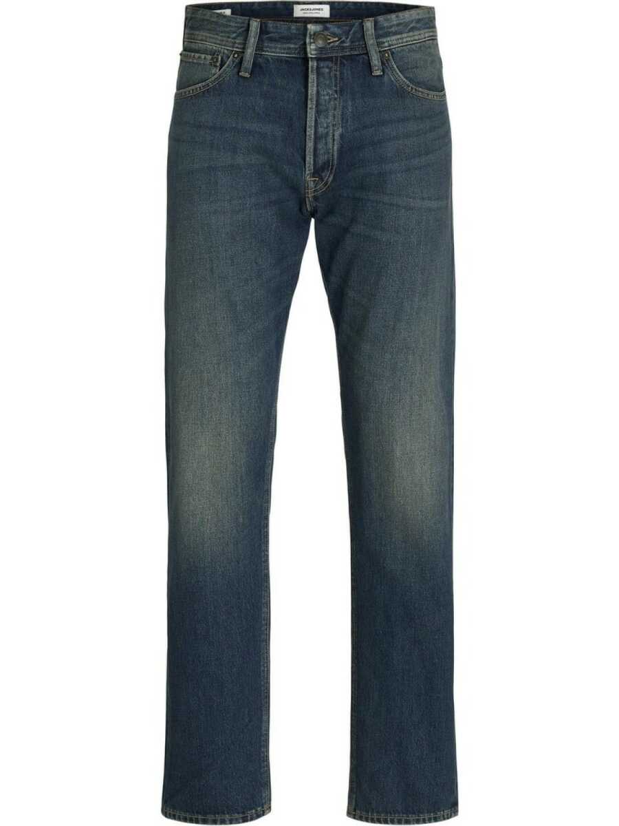 Jack Jones Chrıs Orıgınal Erkek Jean Pantolon 12278270