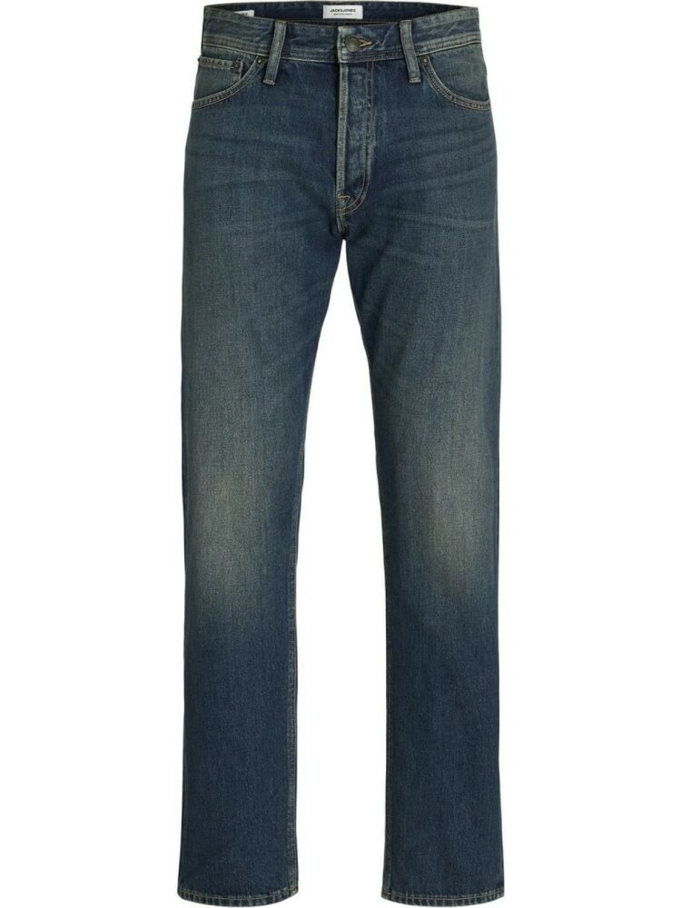 Jack Jones Chrıs Orıgınal Erkek Jean Pantolon 12278270