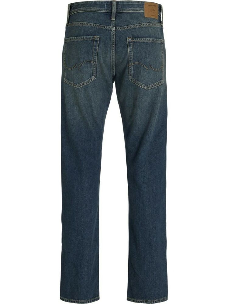 Jack Jones Chrıs Orıgınal Erkek Jean Pantolon 12278270 (1)