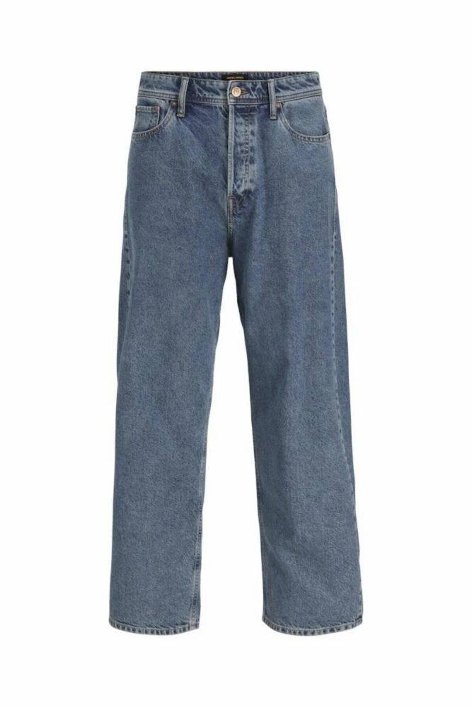 Jack Jones Chrıs Orıgınal Relax Fıd Erkek Jean Pantolon 12272658