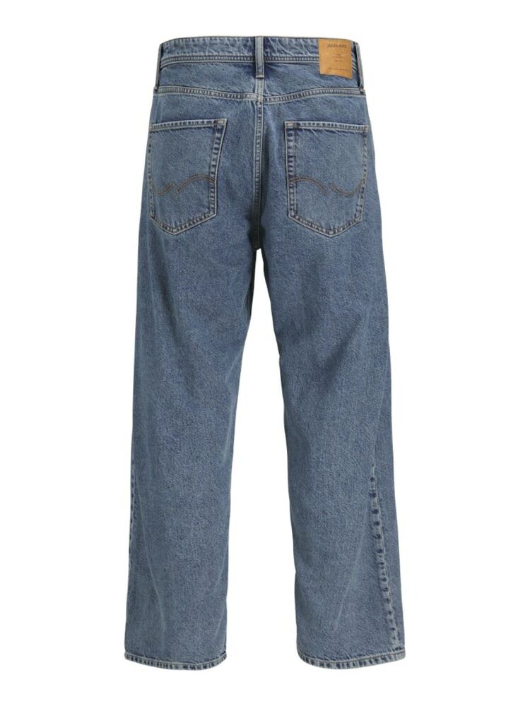 Jack Jones Chrıs Orıgınal Relax Fıd Erkek Jean Pantolon 12272658 - 2