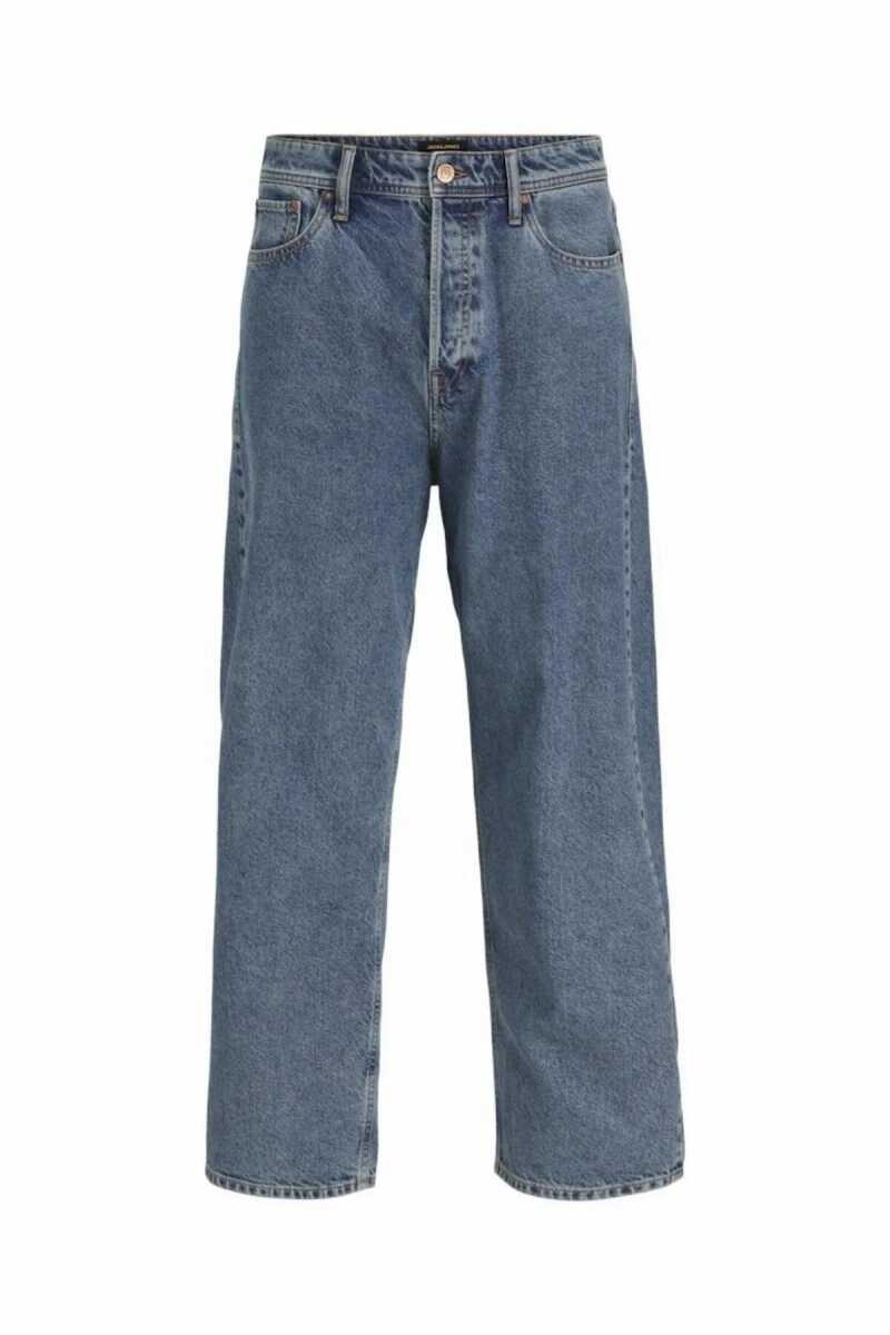Jack Jones Chrıs Orıgınal Relax Fıd Erkek Jean Pantolon 12272658
