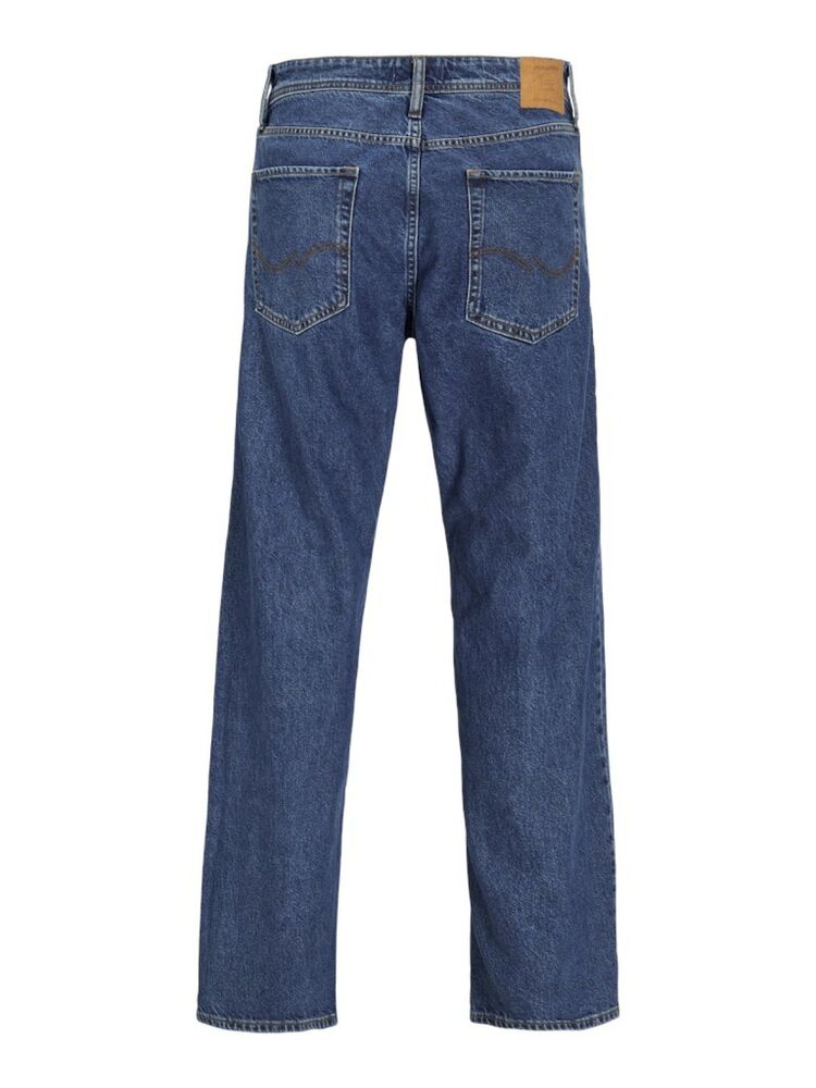 Jack Jones Chrıs Orıgınal Relax Fıd Erkek Jean Pantolon 12272665 - 2