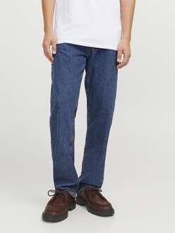 Jack Jones Chrıs Orıgınal Relax Fıd Erkek Jean Pantolon 12272665 - 3