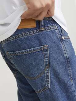 Jack Jones Chrıs Orıgınal Relax Fıd Erkek Jean Pantolon 12272665 - 5