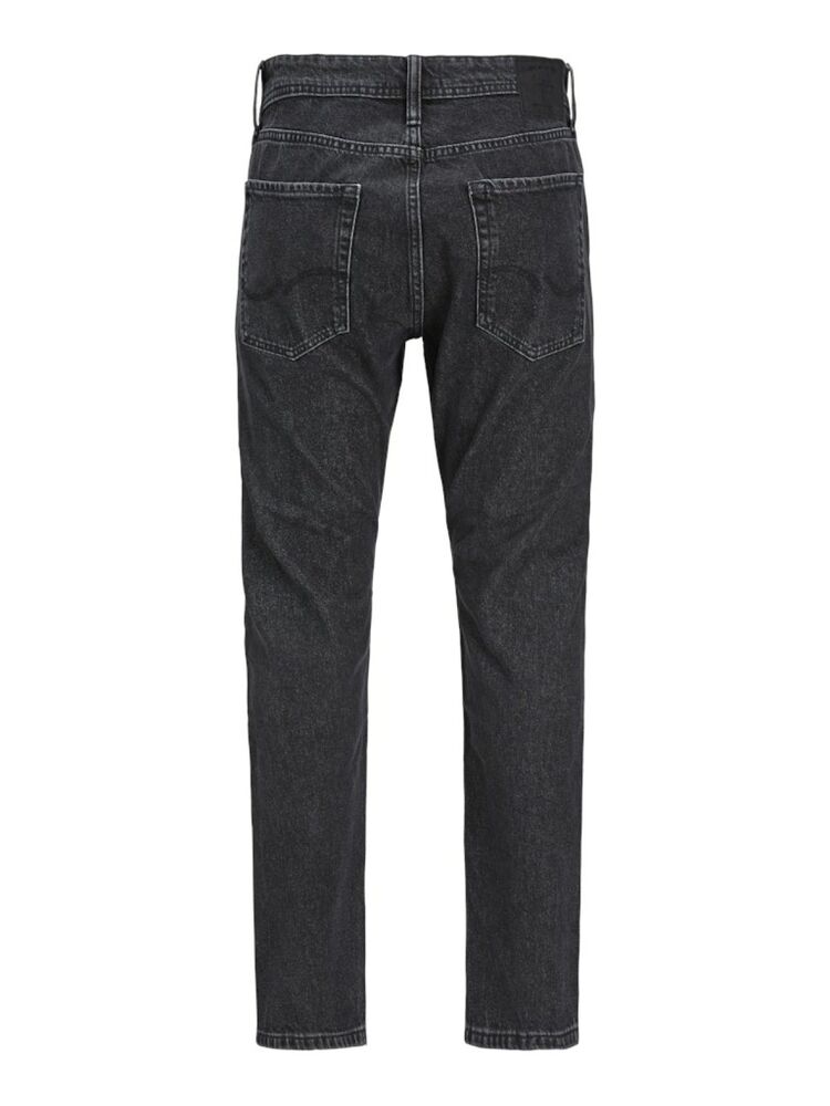 Jack Jones Chrıs Orıgınal Relax Fıd Erkek Jean Pantolon (1)