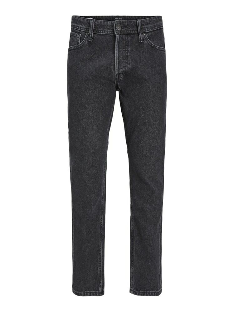Jack Jones Chrıs Orıgınal Relax Fıd Erkek Jean Pantolon - 1
