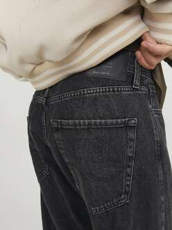 Jack Jones Chrıs Orıgınal Relax Fıd Erkek Jean Pantolon - 3