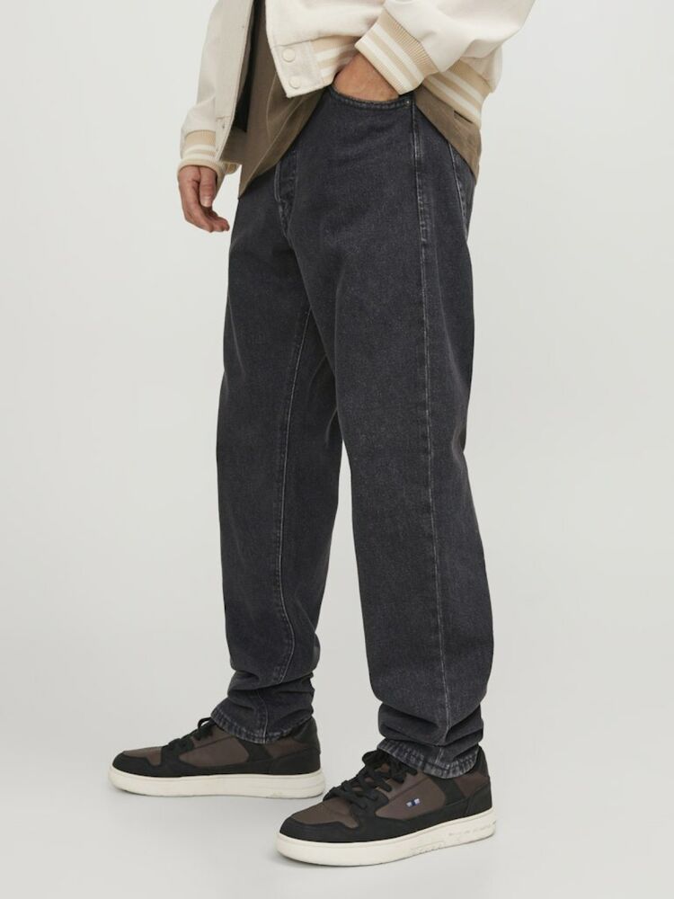 Jack Jones Chrıs Orıgınal Relax Fıd Erkek Jean Pantolon - 4