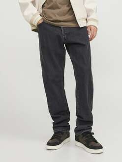 Jack Jones Chrıs Orıgınal Relax Fıd Erkek Jean Pantolon - 5