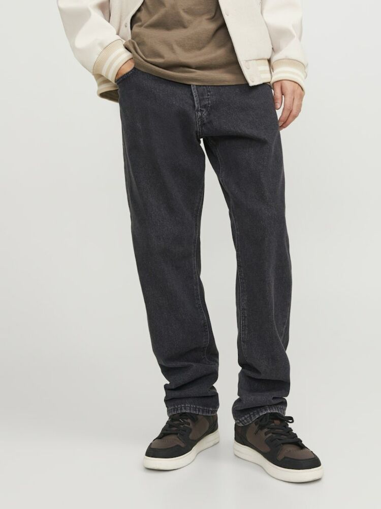 Jack Jones Chrıs Orıgınal Relax Fıd Erkek Jean Pantolon - 5