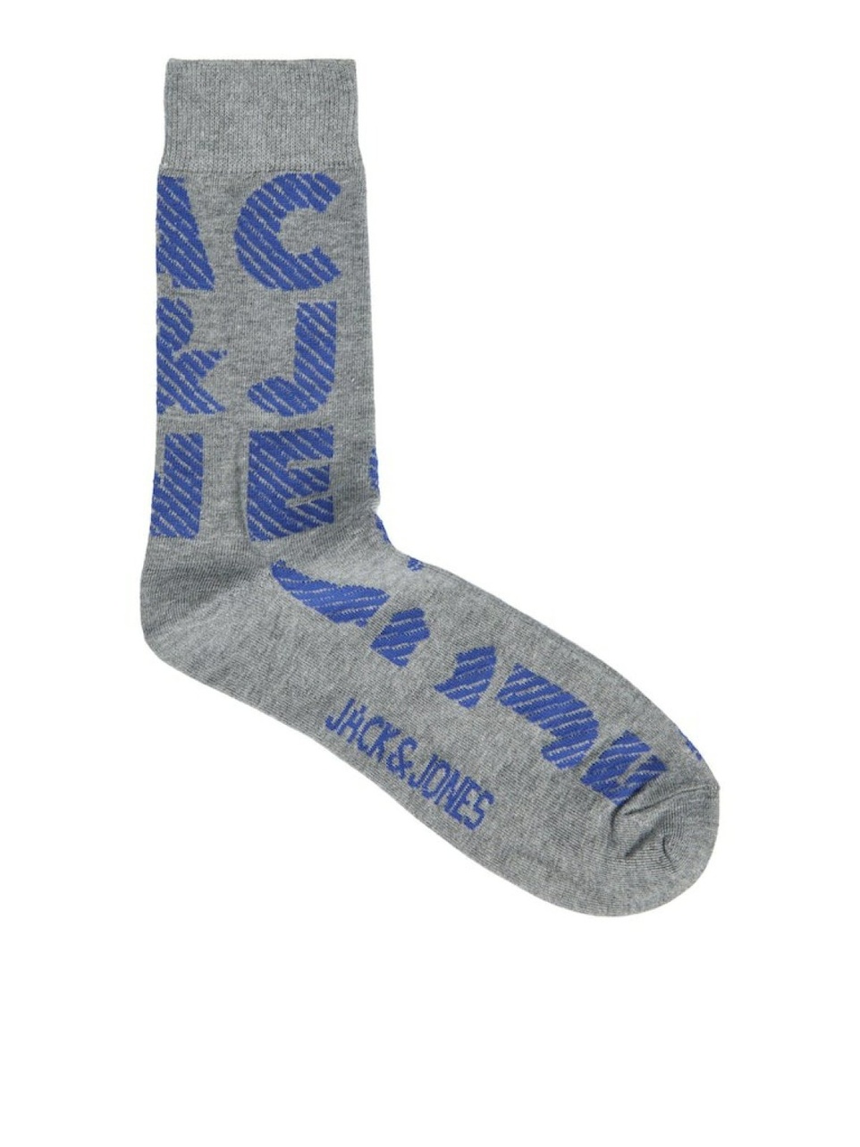 Jack Jones Cıllusıon Color Erkek Çorap 12240462 - 1