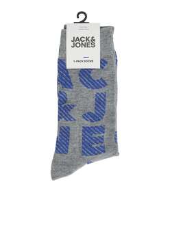 Jack Jones Cıllusıon Color Erkek Çorap 12240462 - 2