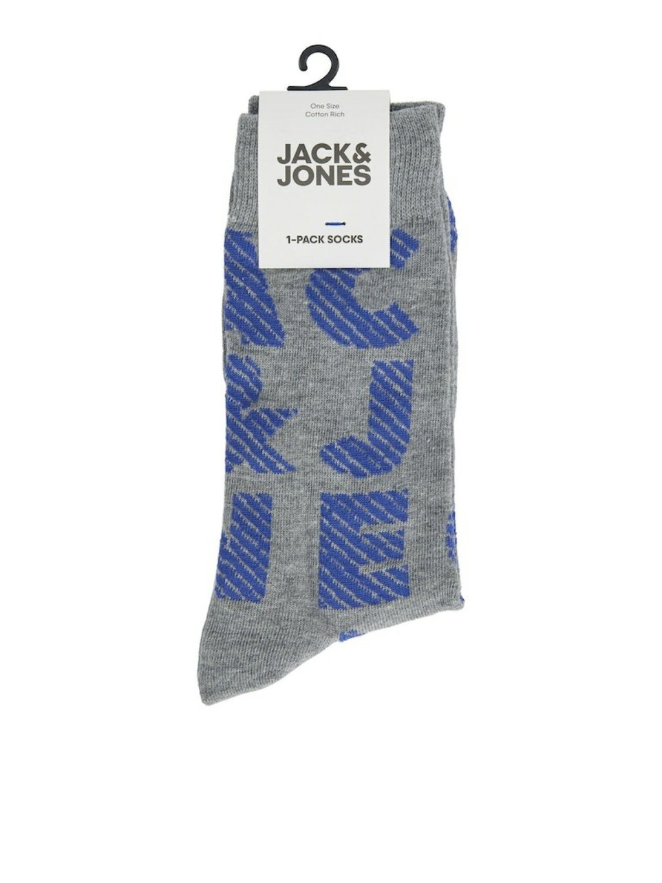 Jack Jones Cıllusıon Color Erkek Çorap 12240462 - 2