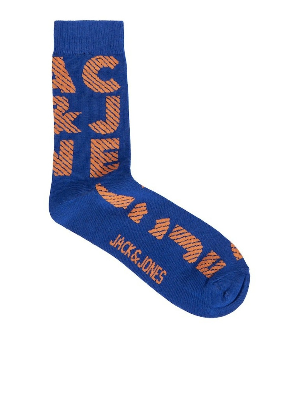 Jack Jones Cıllusıon Color Erkek Çorap 12240462 - 1