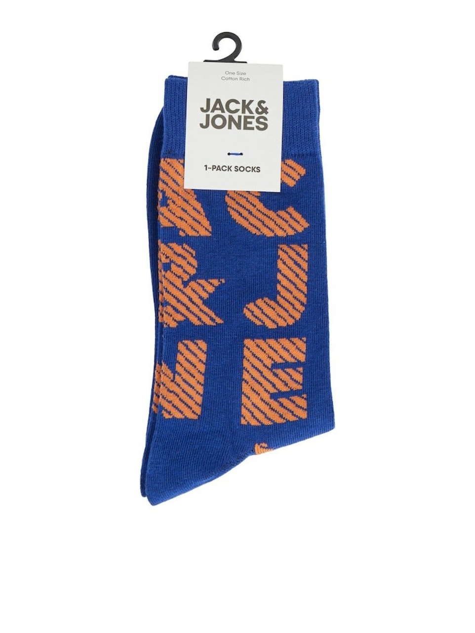 Jack Jones Cıllusıon Color Erkek Çorap 12240462 - 2
