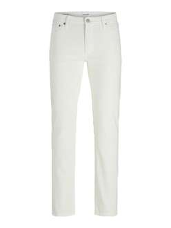 Jack Jones Clark Evan Erkek Jean Pantolon 12255102 - 1