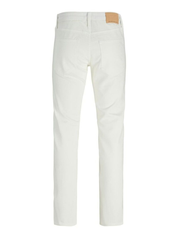 Jack Jones Clark Evan Erkek Jean Pantolon 12255102 - 2