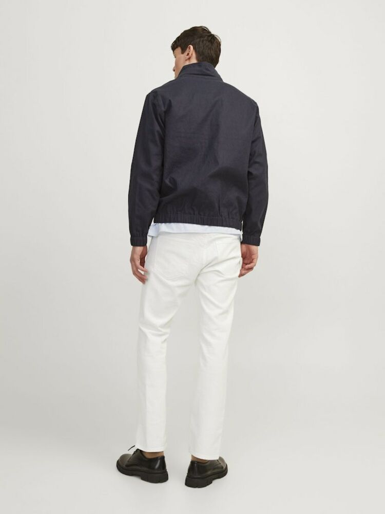 Jack Jones Clark Evan Erkek Jean Pantolon 12255102 - 4