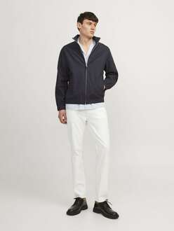 Jack Jones Clark Evan Erkek Jean Pantolon 12255102 - 5