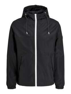 Jack Jones Clımb Hood Erkek Ceket 12249366 - Jack Jones (1)