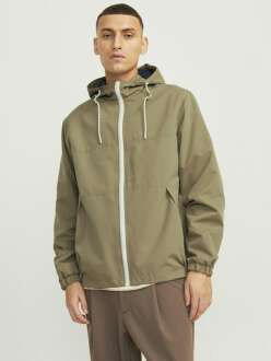Jack Jones Clımb Hood Erkek Ceket 12249366 - Jack Jones (1)