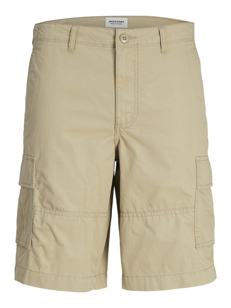 Jack Jones Cole Campaıgn Erkek Şort 12253222 - 1