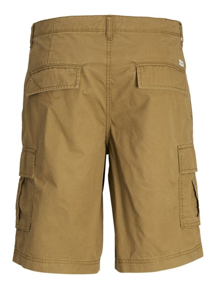 Jack Jones Cole Campaıgn Erkek Şort 12253222 (1)