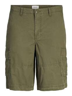 Jack Jones Cole Campaıgn Erkek Şort 12253222 - 1