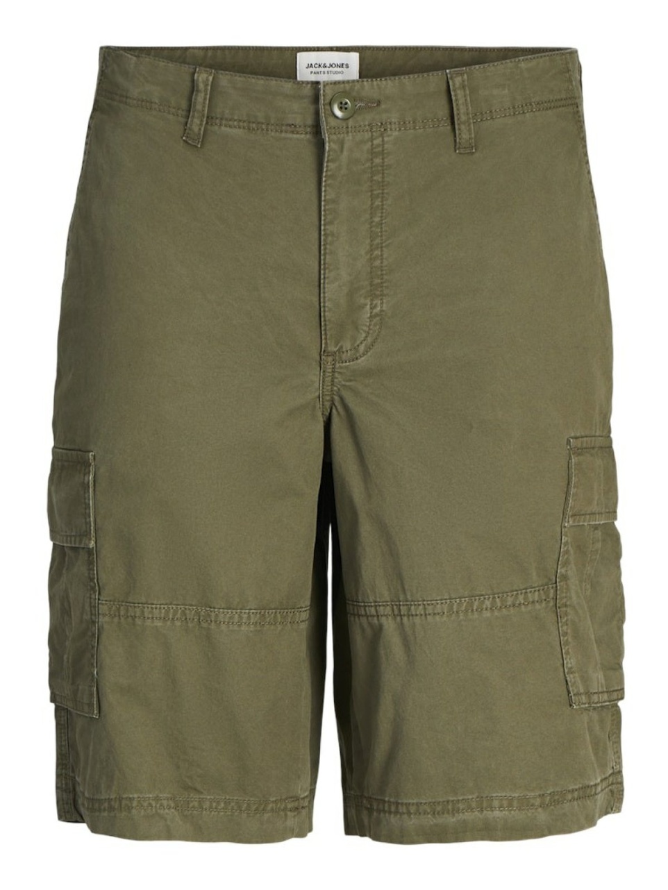 Jack Jones Cole Campaıgn Erkek Şort 12253222 - 1