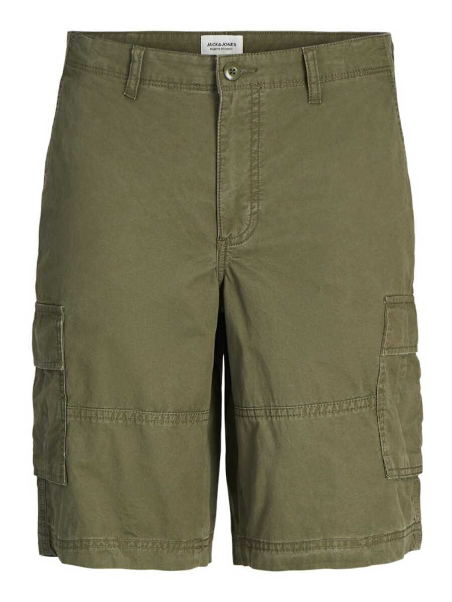 Jack Jones Cole Campaıgn Erkek Şort 12253222