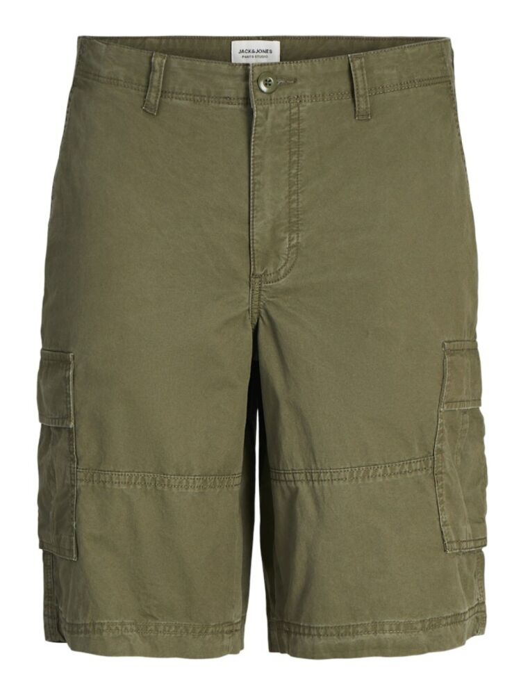Jack Jones Cole Campaıgn Erkek Şort 12253222