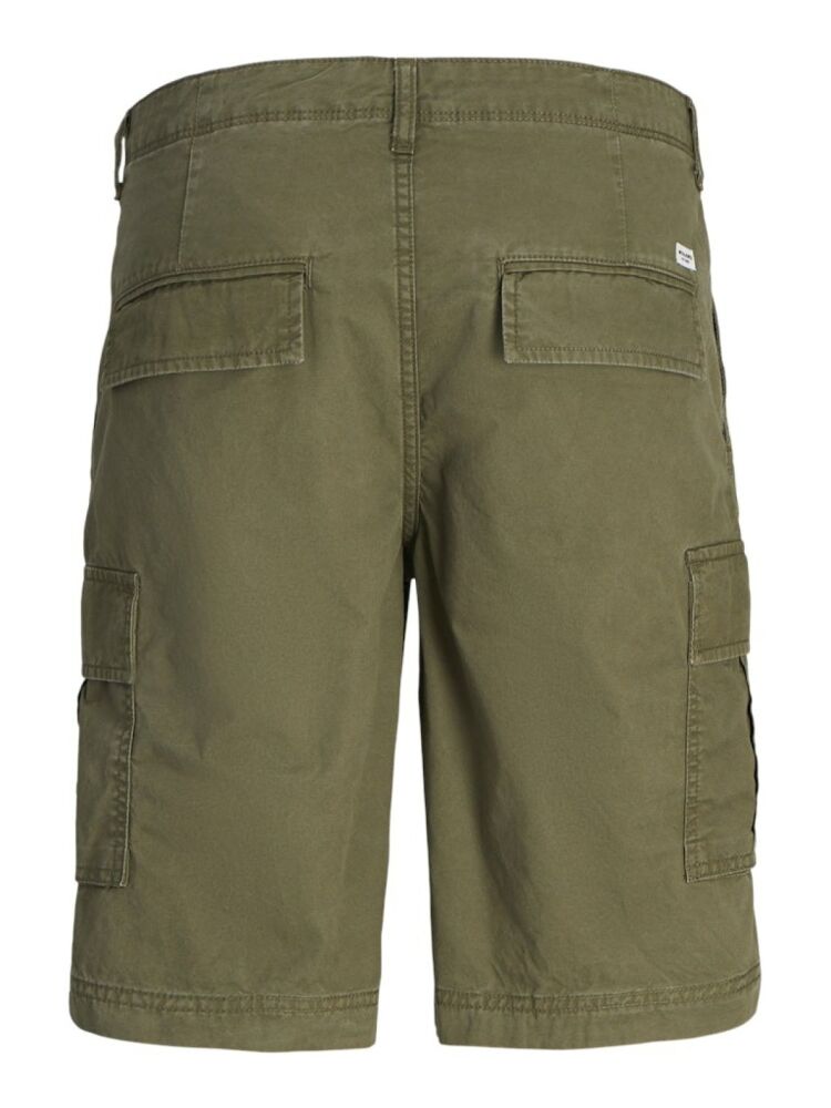 Jack Jones Cole Campaıgn Erkek Şort 12253222 (1)