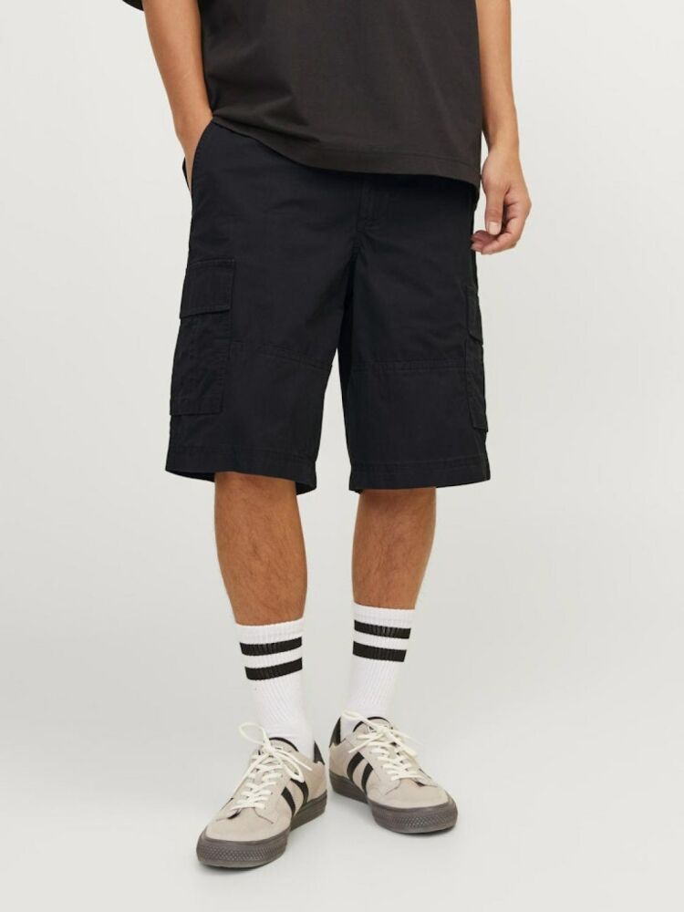 Jack Jones Cole Campaıgn Erkek Şort 12253222 - 5