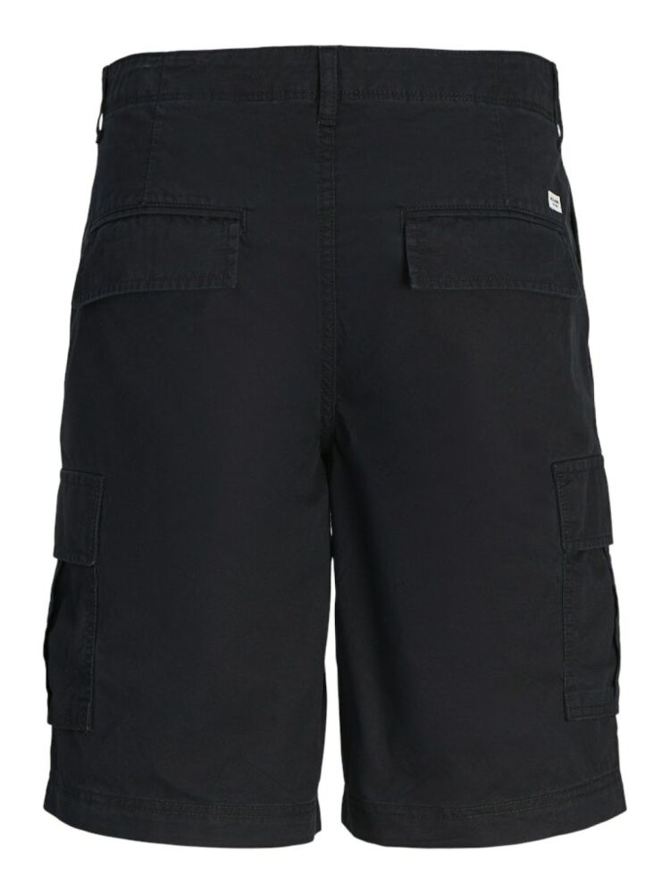 Jack Jones Cole Campaıgn Erkek Şort 12253222 (1)