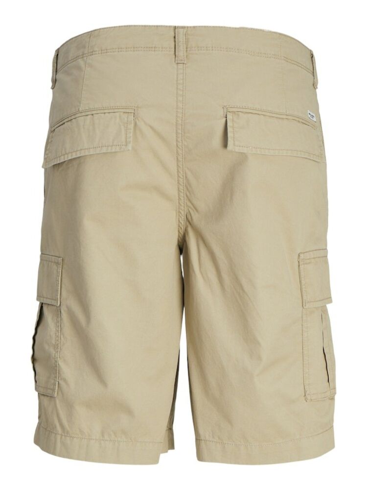 Jack Jones Cole Campaıgn Erkek Şort 12253222 (1)