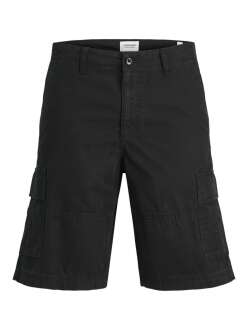 Jack Jones Cole MateoRelaxed Fit Erkek Kargo Şort 12274389 - 1
