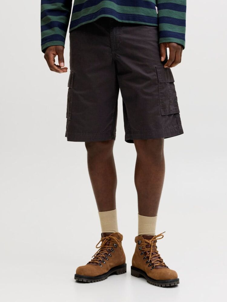 Jack Jones Cole Matty Relaxed Fit Erkek Kargo Şort 12292263