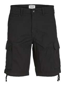 Jack Jones Cole Tucker Erkek Kargo Şort 12253122 - 1