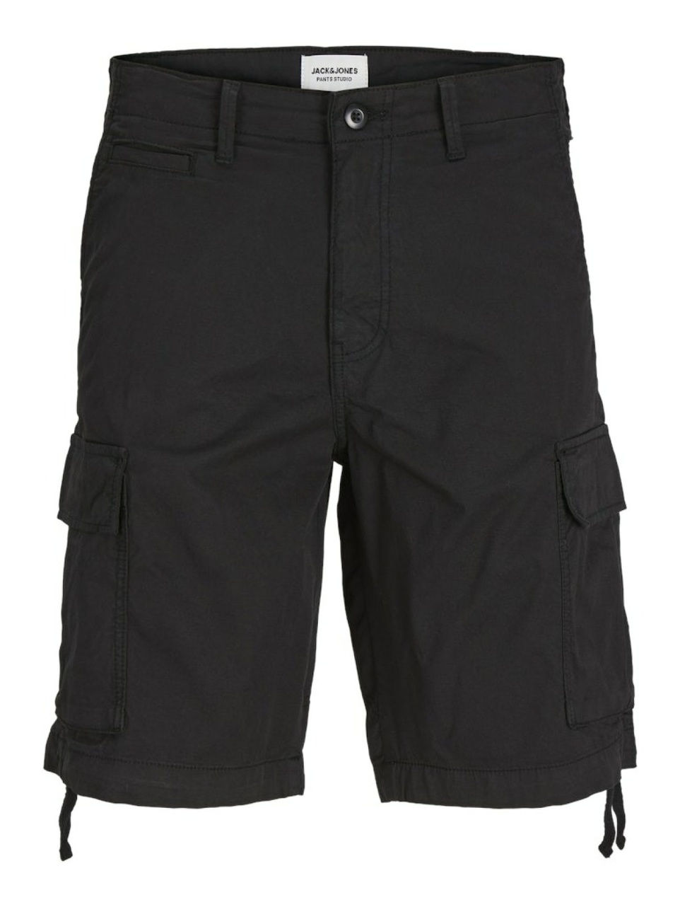 Jack Jones Cole Tucker Erkek Kargo Şort 12253122 - 1