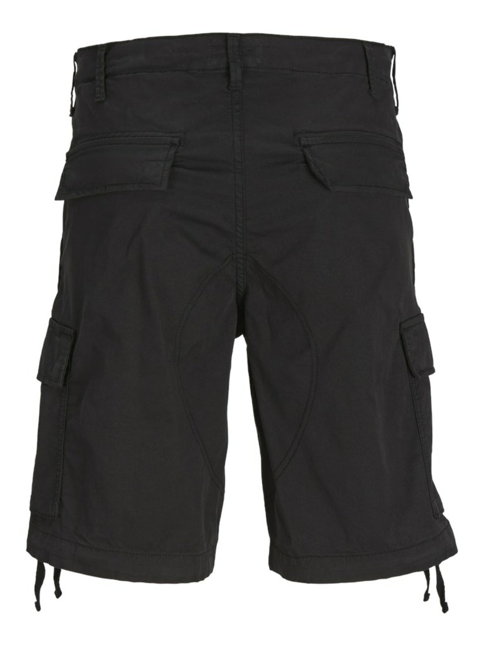 Jack Jones Cole Tucker Erkek Kargo Şort 12253122 - 2