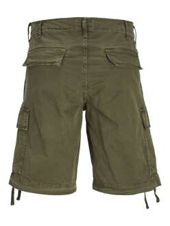 Jack Jones Cole Tucker Erkek Kargo Şort 12253122 - 2