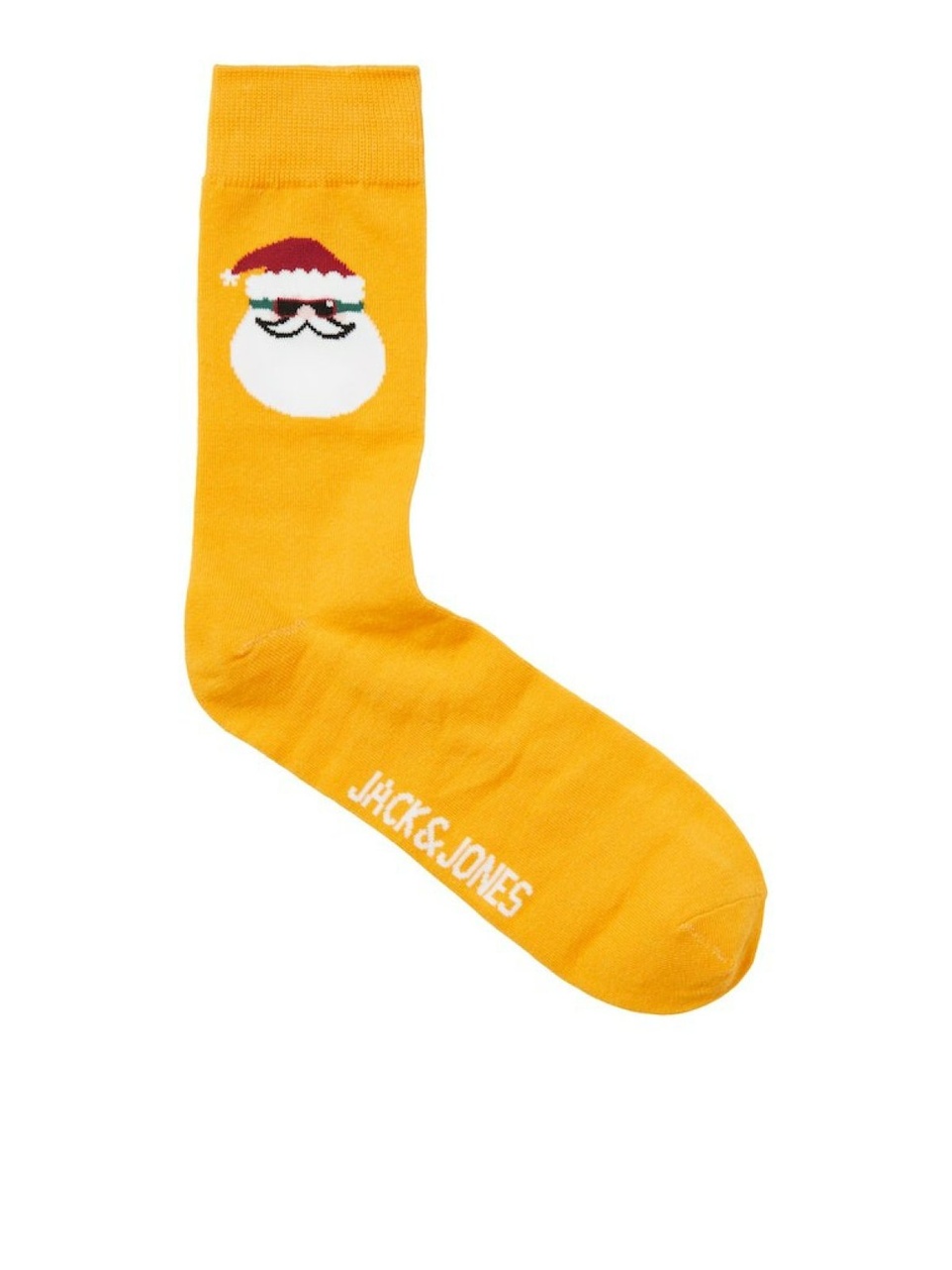 Jack Jones Cool X Mas 3 Lü Paket Erkek Çorap 12246163 - 2