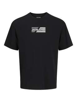 Jack Jones Corp Graphıc Regular Erkek Tişört 12268415 - 1
