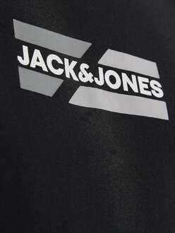 Jack Jones Corp Graphıc Regular Erkek Tişört 12268415 - 3