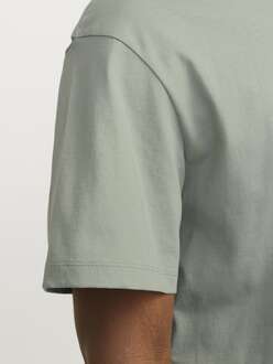 Jack Jones Corp Graphıc Regular Erkek Tişört 12268415 - 2