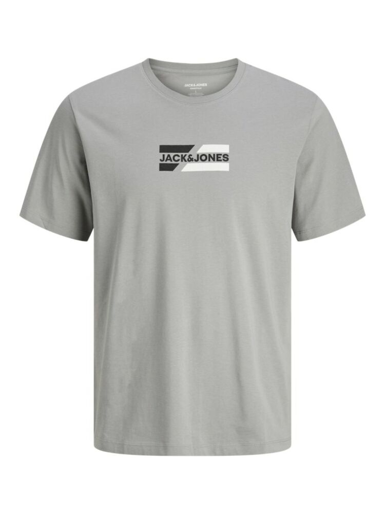 Jack Jones Corp Graphıc Regular Erkek Tişört 12268415 - 1