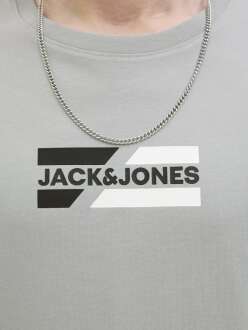 Jack Jones Corp Graphıc Regular Erkek Tişört 12268415 - 5
