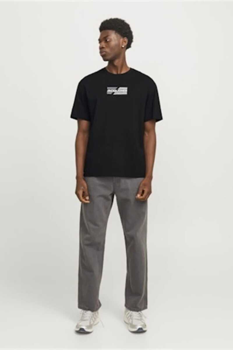 Jack Jones Corp Graphıc Regular Erkek Tişört 12268415