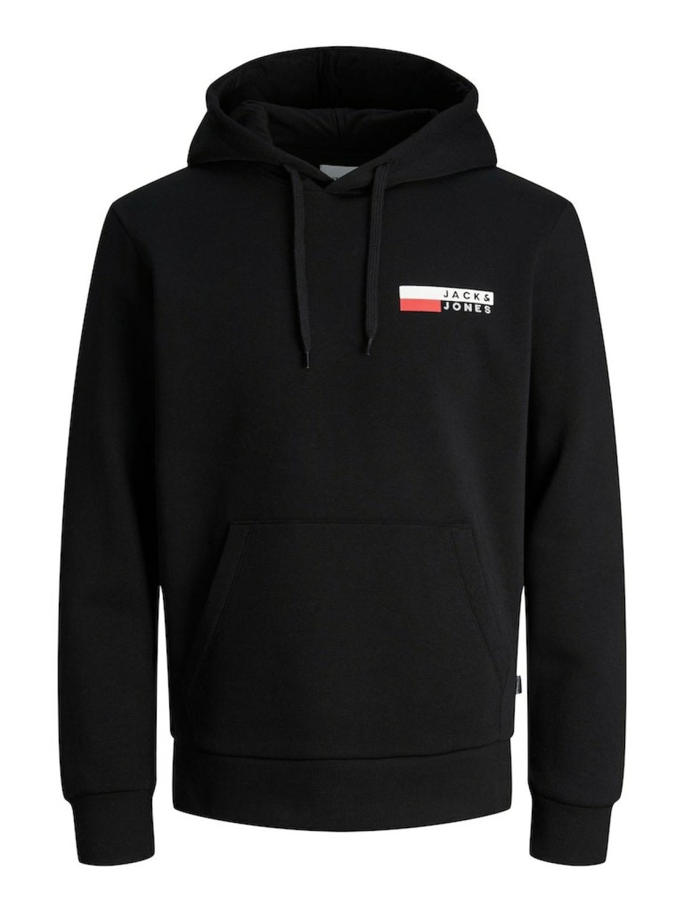 Jack Jones Corp Logo Erkek Sweat 12233599 - 1